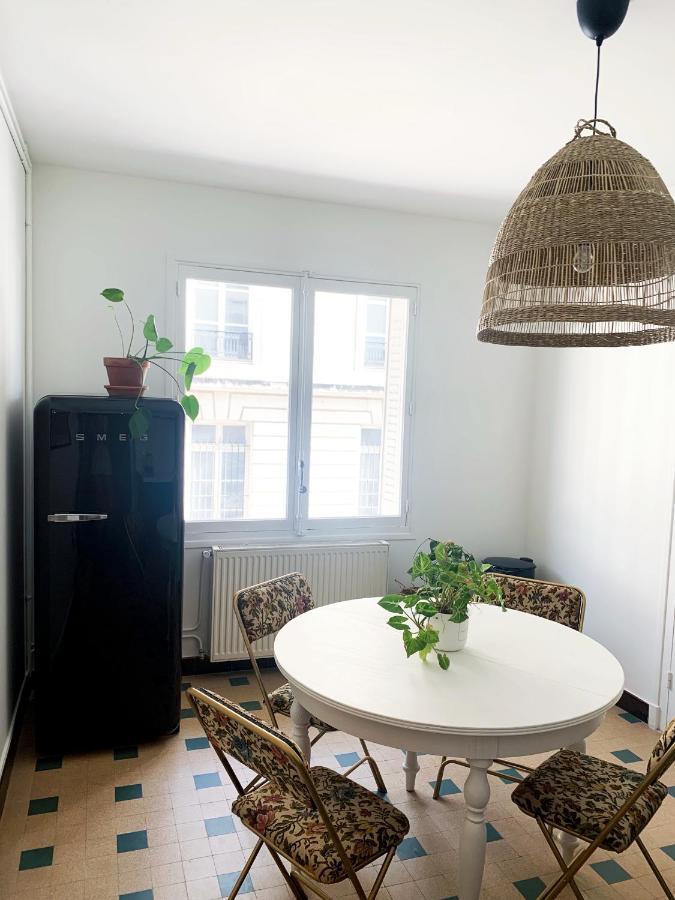 Appartement Le Museum à Grenoble Extérieur photo